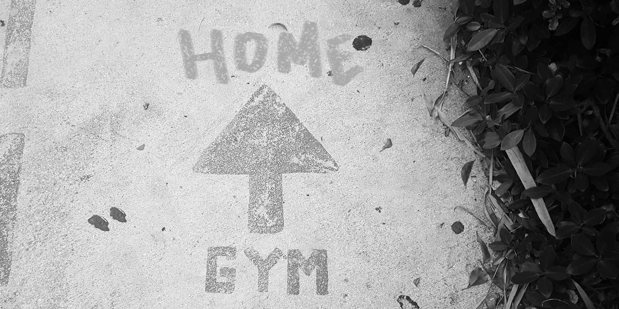 Why You Should Start Working Out at Home