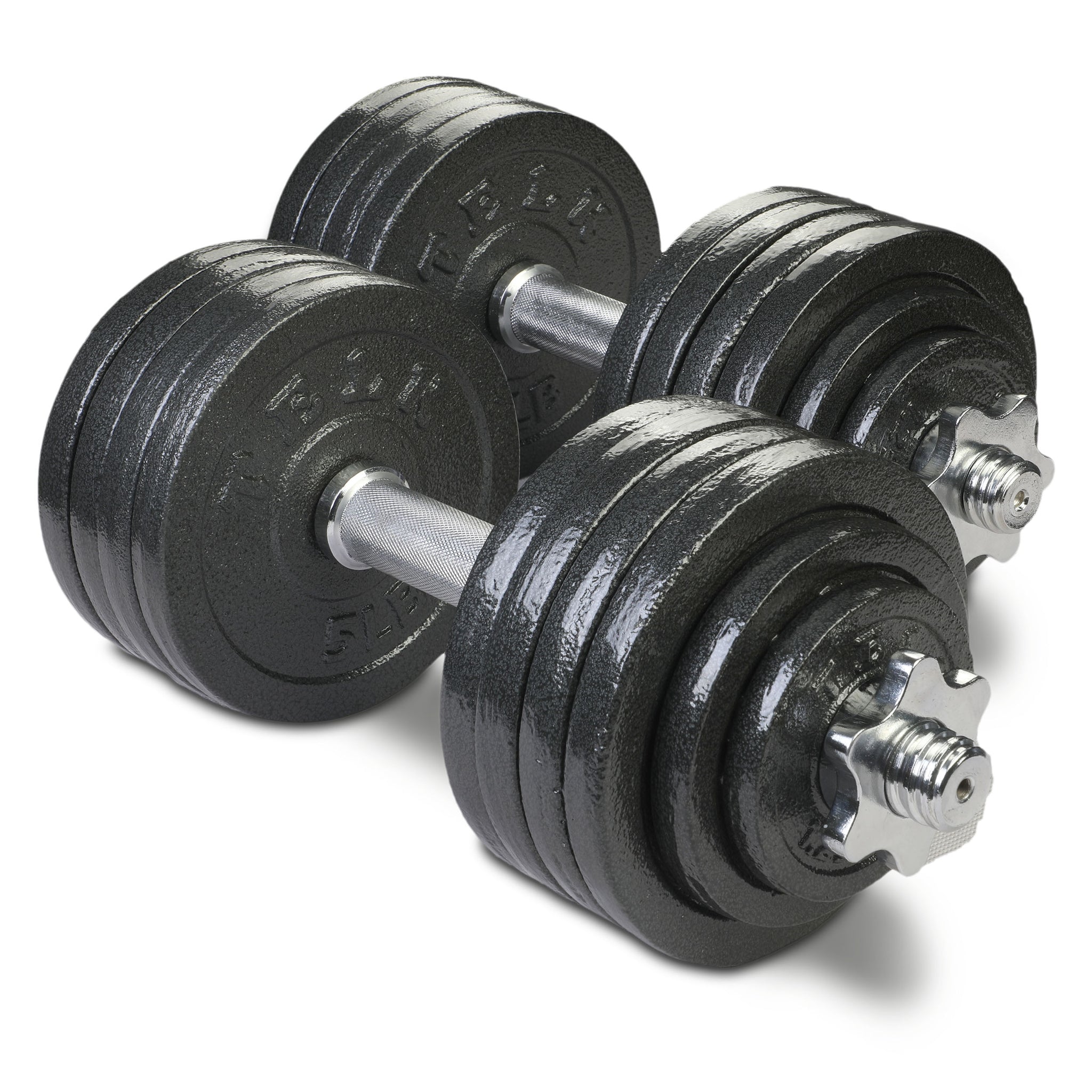 Adjustable Dumbbells 105lbs - Telk 2 dumbbell5 ibs exceptional quality
